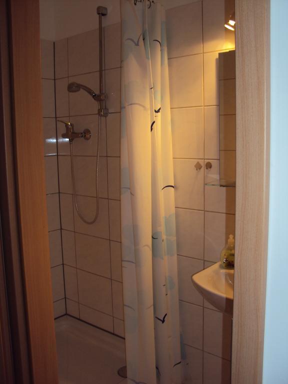 Apartments Ski Sonne Rehe Rehefeld-Zaunhaus Eksteriør bilde