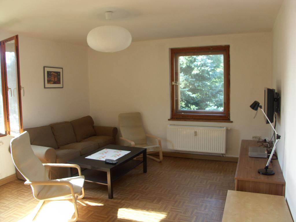 Apartments Ski Sonne Rehe Rehefeld-Zaunhaus Eksteriør bilde